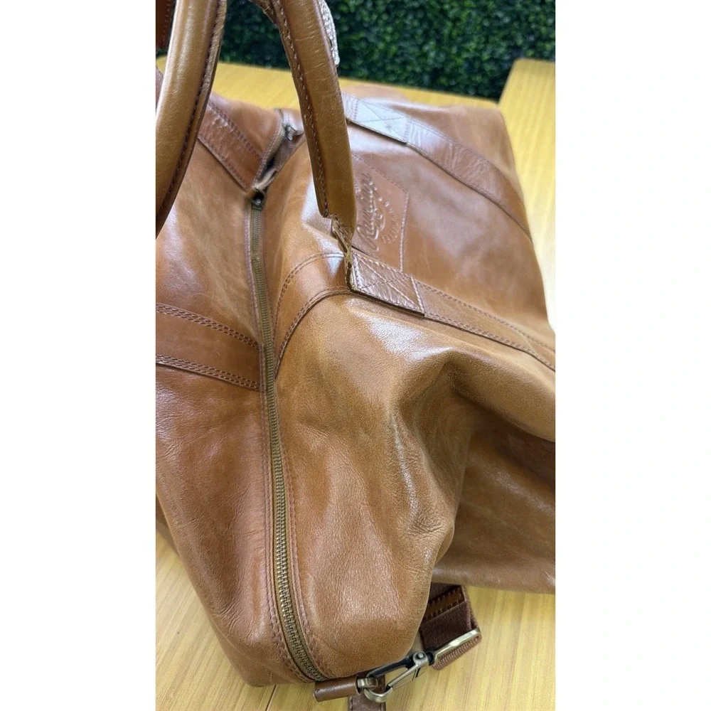 Rawlings zipper busted
